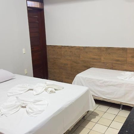 Suites Tambau João Pessoa Exterior foto