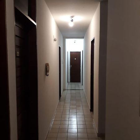 Suites Tambau João Pessoa Exterior foto