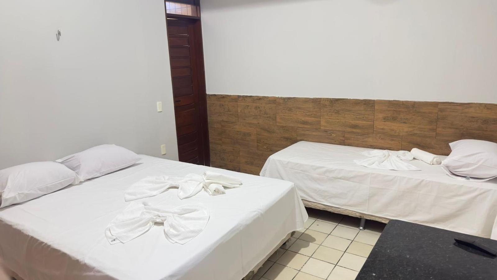 Suites Tambau João Pessoa Exterior foto