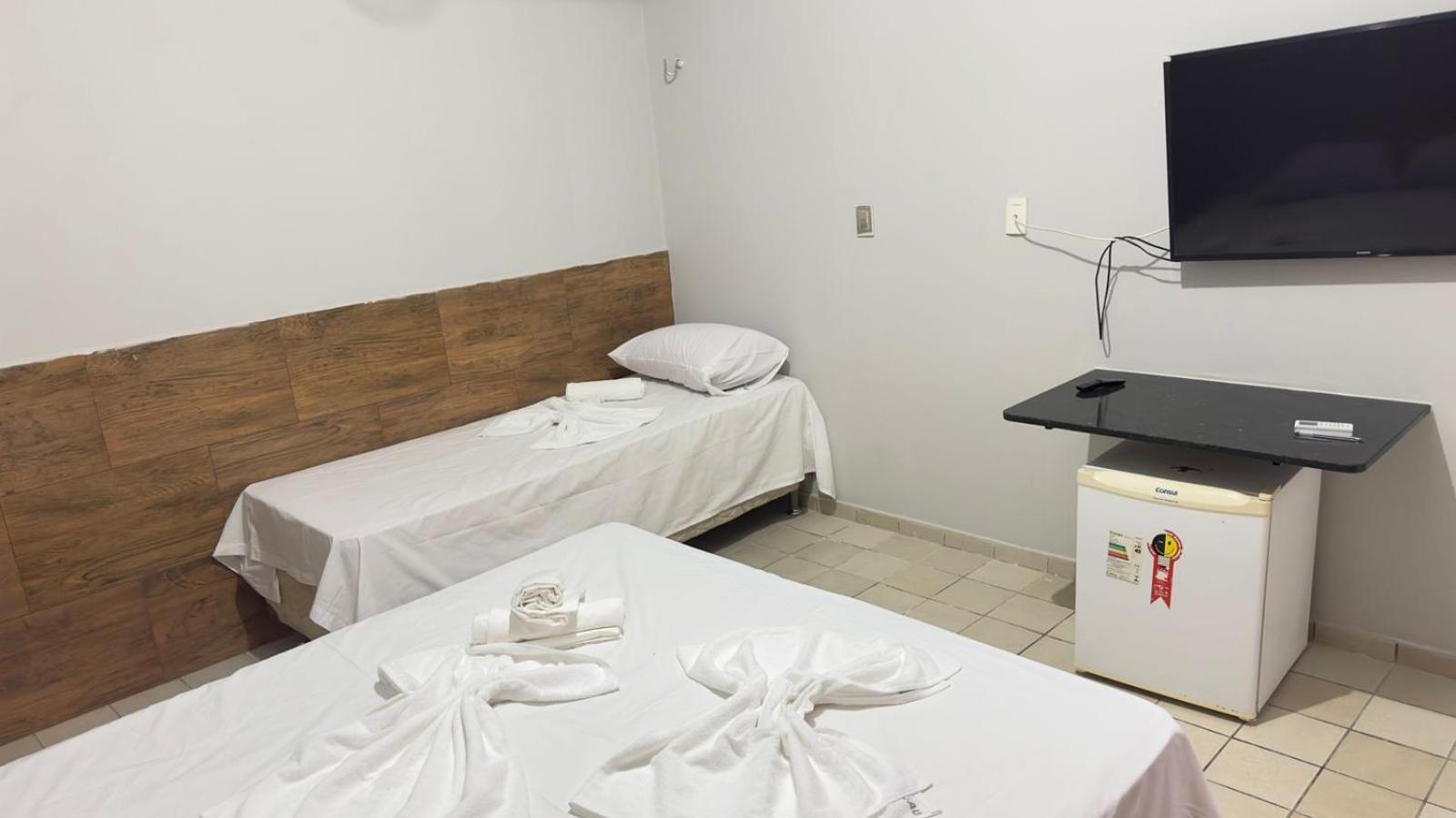 Suites Tambau João Pessoa Exterior foto