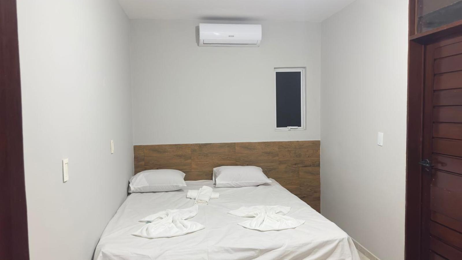 Suites Tambau João Pessoa Exterior foto