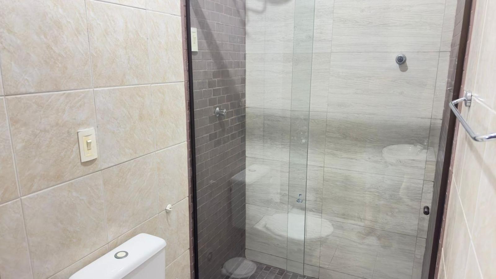 Suites Tambau João Pessoa Exterior foto