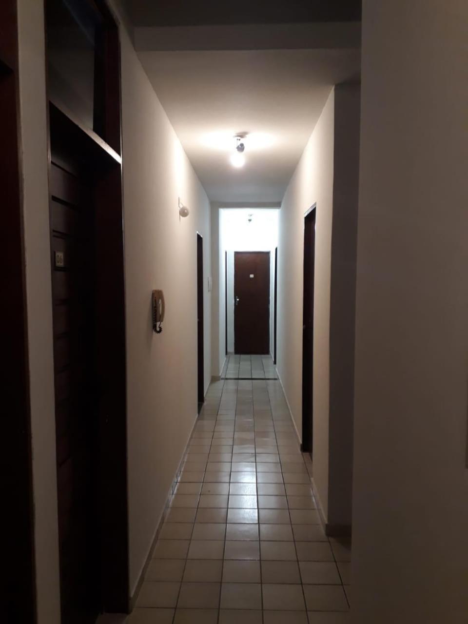 Suites Tambau João Pessoa Exterior foto